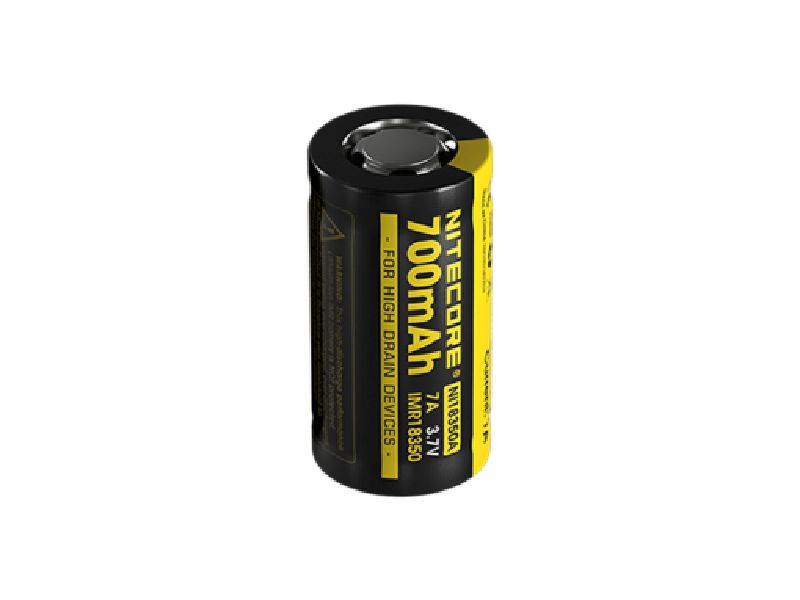 Nitecore 15