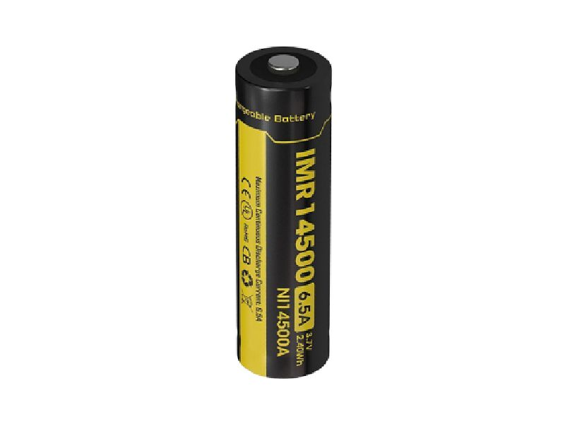 Nitecore 16