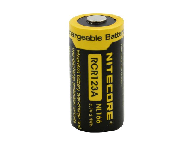 Nitecore 19