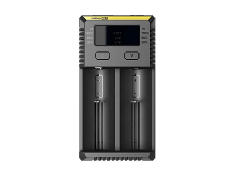 Nitecore 7