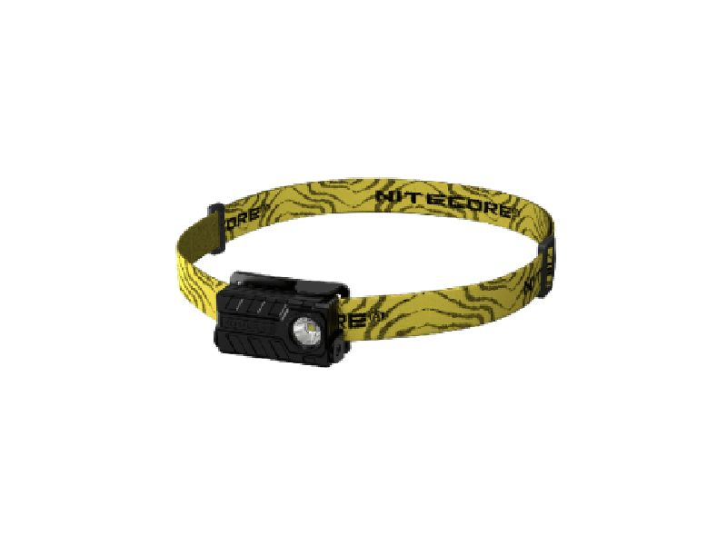 Nitecore 8