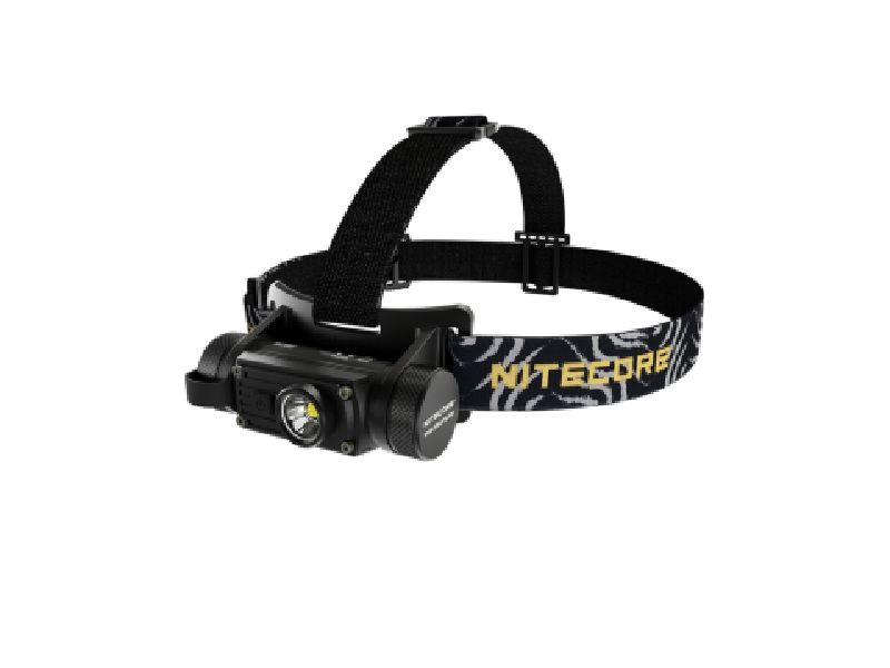Nitecore 9