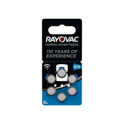 Rayovac 1 | Batterymarket Rayovac 1