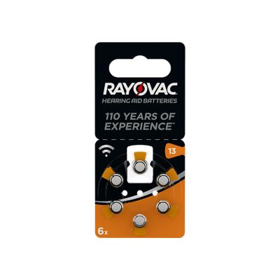 Rayovac 10 | Batterymarket Rayovac 10