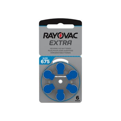 Rayovac 11 | Batterymarket Rayovac 11