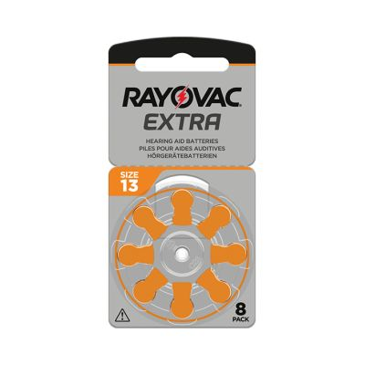 Rayovac 13 | Batterymarket Rayovac 13