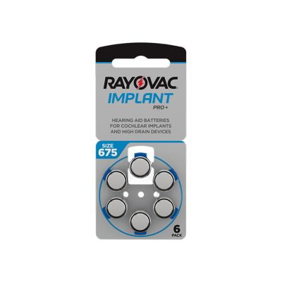 Rayovac 15 | Batterymarket Rayovac 15