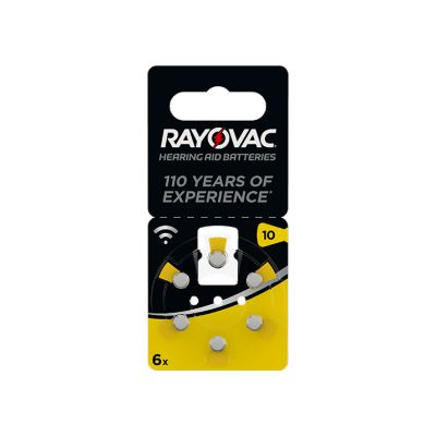 Rayovac 7 | Batterymarket Rayovac 7