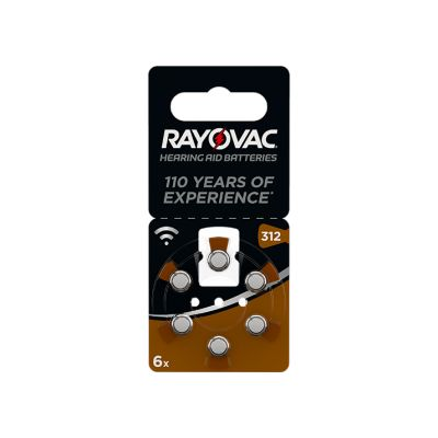Rayovac 9 | Batterymarket Rayovac 9
