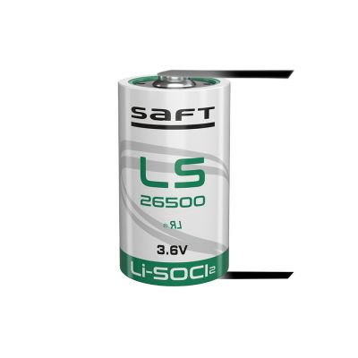 Saft 10 | Batterymarket Saft 10