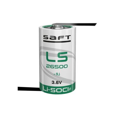 Saft 11 | Batterymarket Saft 11