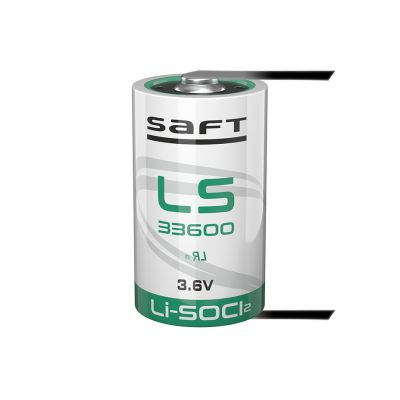 Saft 15 | Batterymarket Saft 15