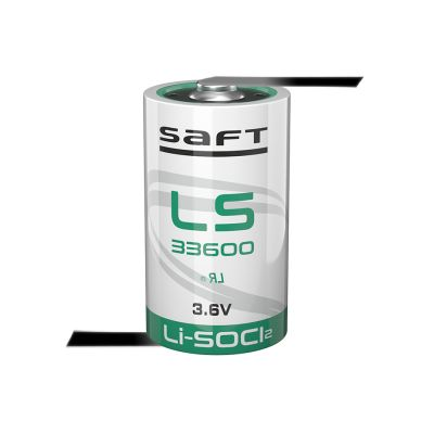 Saft 16 | Batterymarket Saft 16