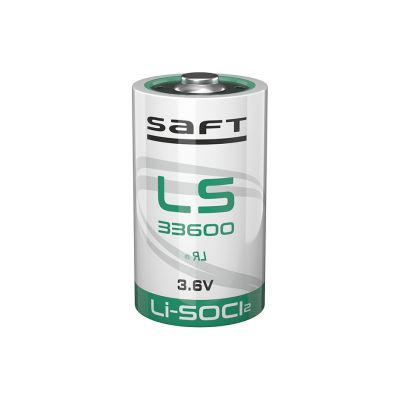 Saft 17 | Batterymarket Saft 17