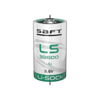 Saft 18 | Batterymarket Saft 18