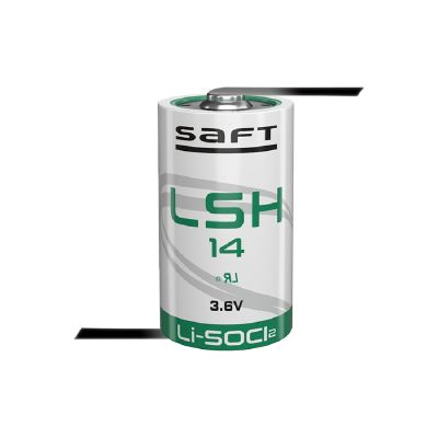 Saft 23 | Batterymarket Saft 23