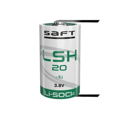 Saft 25 | Batterymarket Saft 25