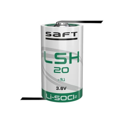 Saft 26 | Batterymarket Saft 26