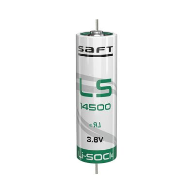 Saft 3 | Batterymarket Saft 3