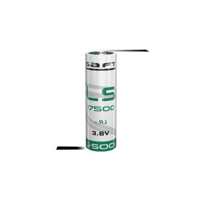 Saft 5 | Batterymarket Saft 5