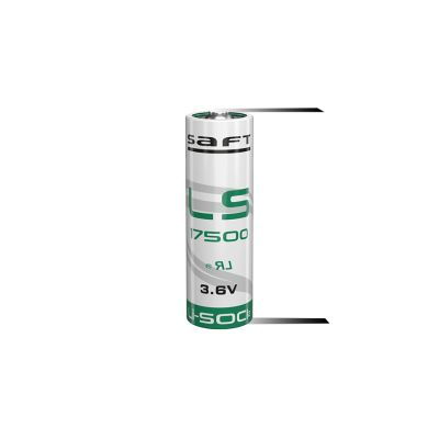 Saft 6 | Batterymarket Saft 6