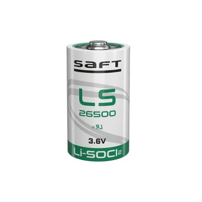 Saft 8 | Batterymarket Saft 8