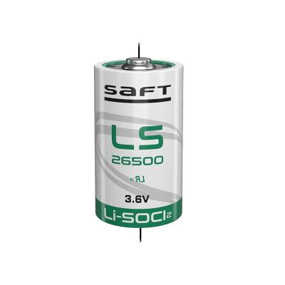 Saft 9 | Batterymarket Saft 9